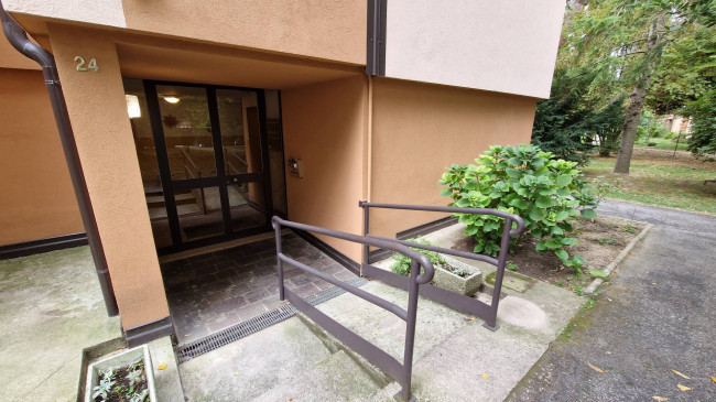 Appartamento in vendita a Ferrara