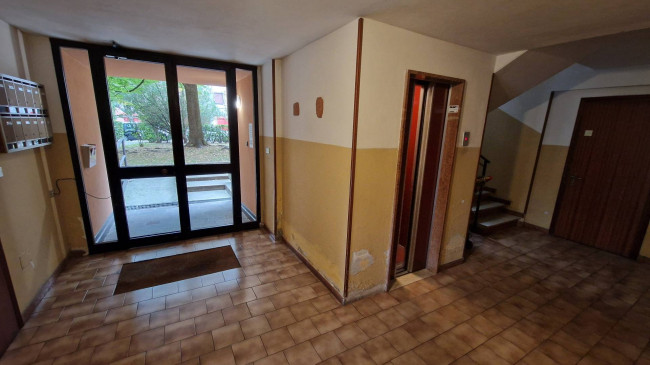 Appartamento in vendita a Ferrara