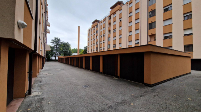 Appartamento in vendita a Ferrara