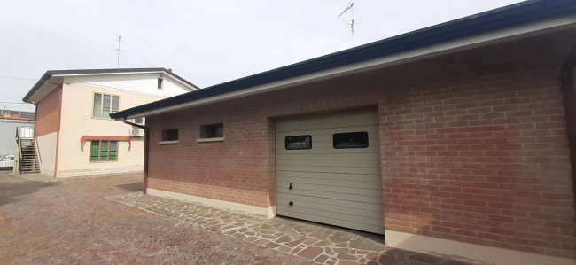 Casa singola in vendita a Ferrara