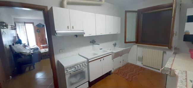 Casa singola in vendita a Ferrara