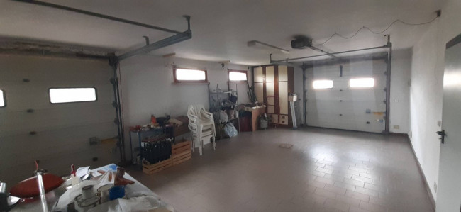 Casa singola in vendita a Ferrara