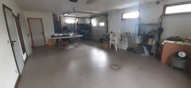 Casa singola in vendita a Ferrara