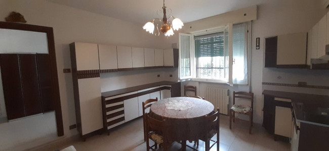 Casa singola in vendita a Ferrara