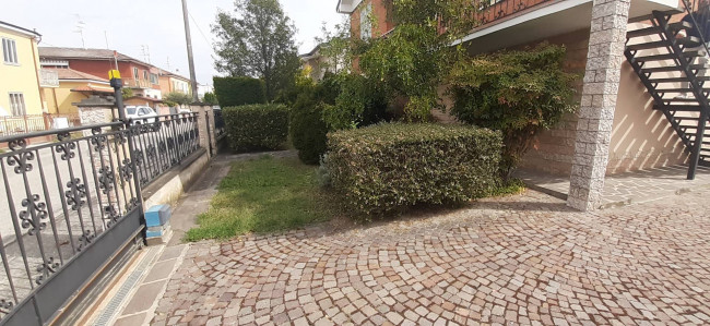 Casa singola in vendita a Ferrara