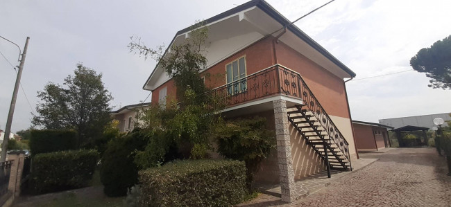 Casa singola in vendita a Ferrara