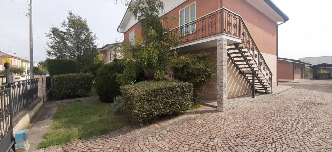 Casa singola in vendita a Ferrara