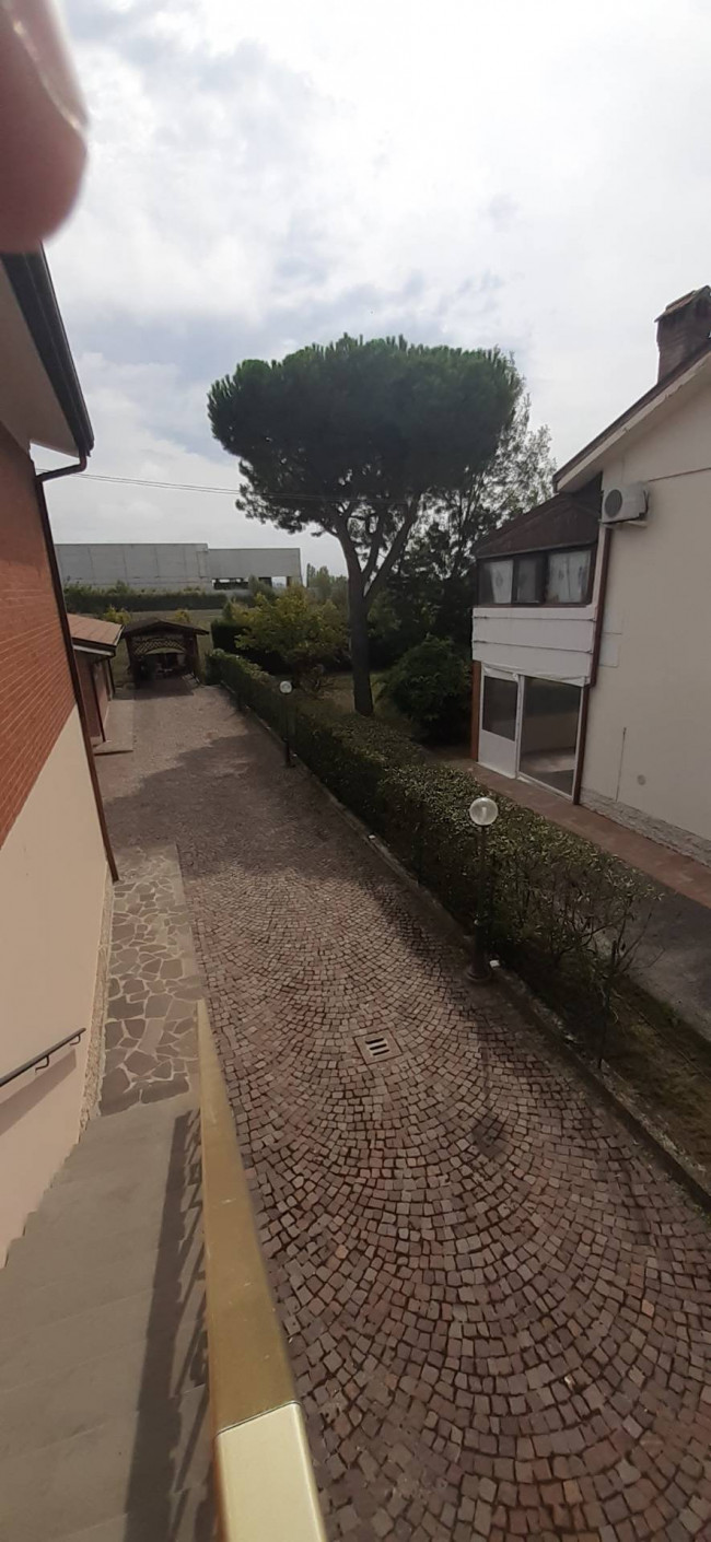 Casa singola in vendita a Ferrara