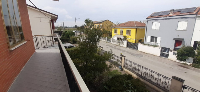 Casa singola in vendita a Ferrara
