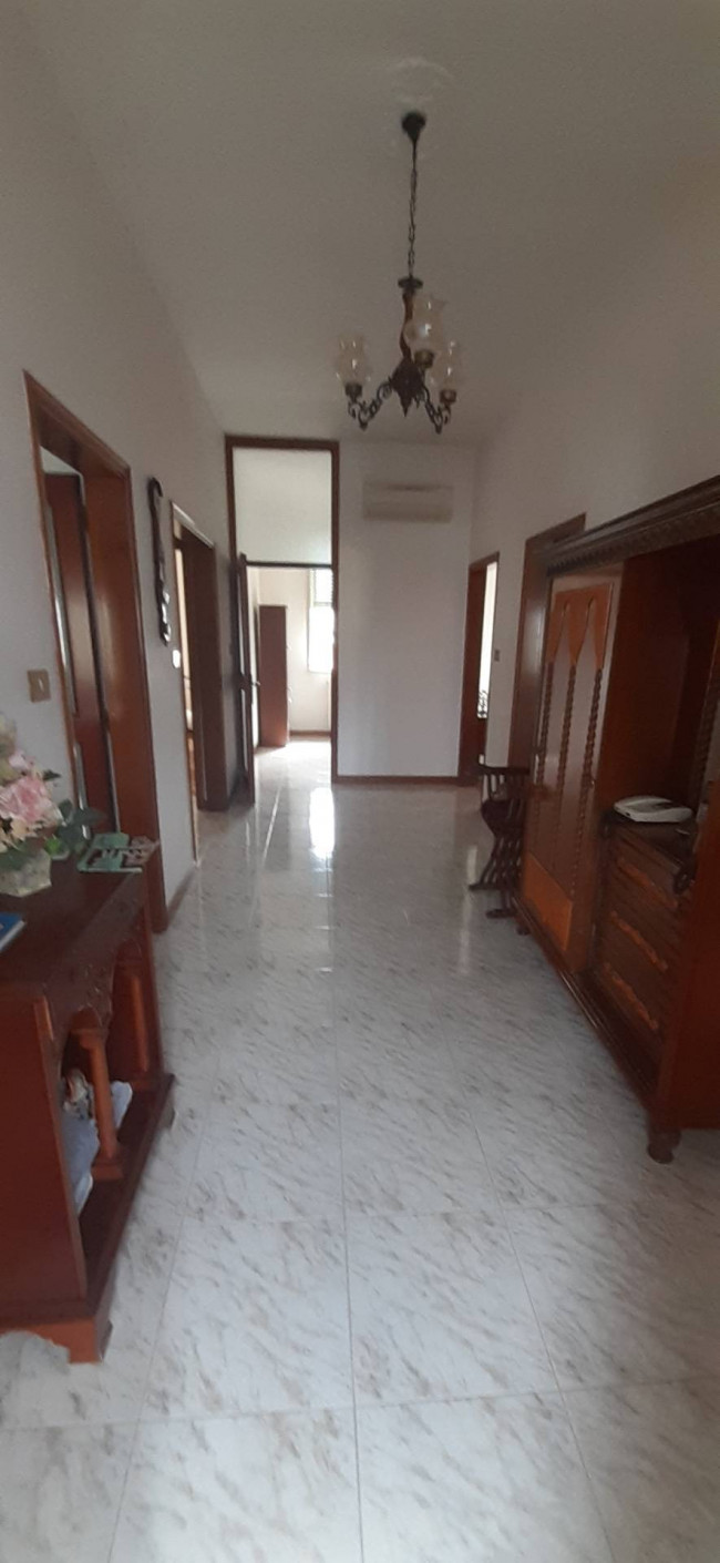 Casa singola in vendita a Ferrara