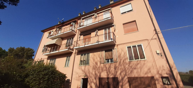 Appartamento in vendita a Ferrara