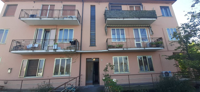 Appartamento in vendita a Ferrara