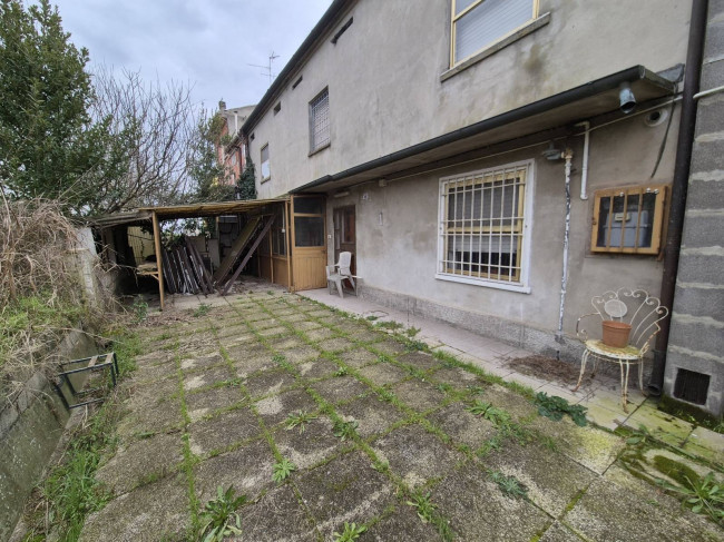 Casa singola in vendita a Ferrara