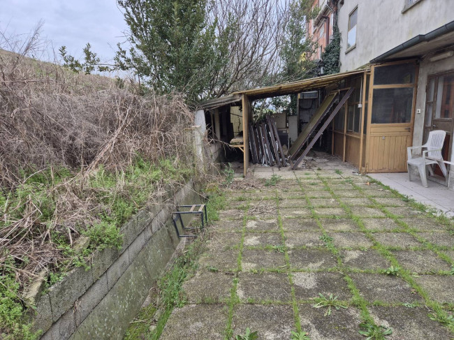 Casa singola in vendita a Ferrara