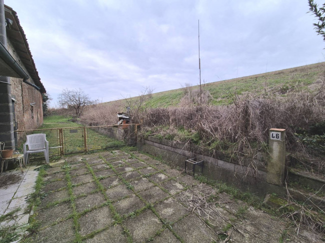 Casa singola in vendita a Ferrara