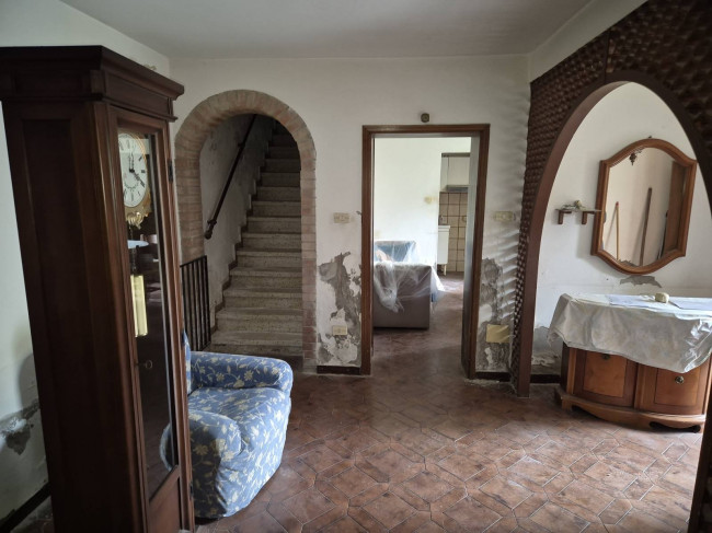 Casa singola in vendita a Ferrara