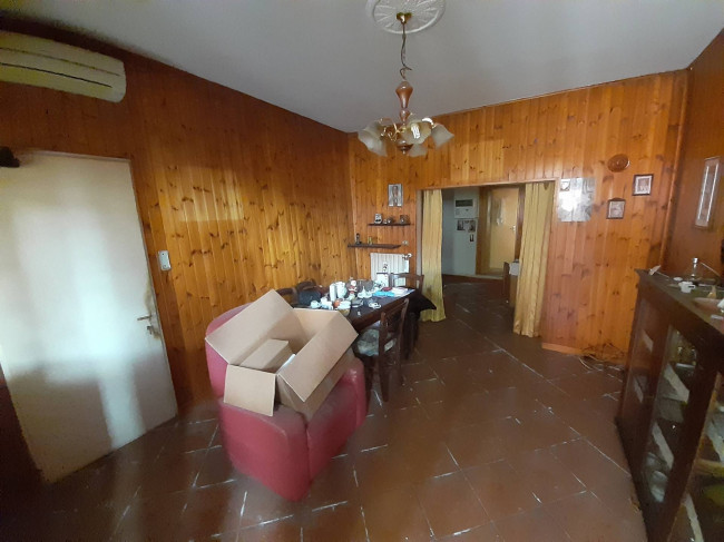 Casa singola in vendita a Ferrara