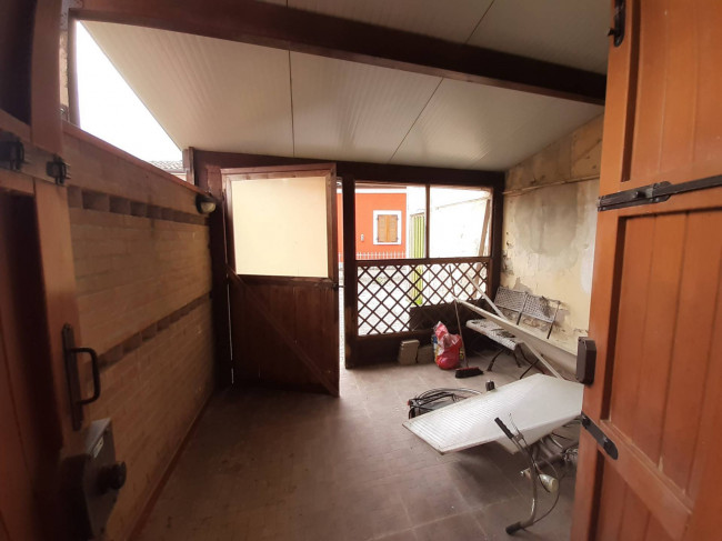 Casa singola in vendita a Ferrara