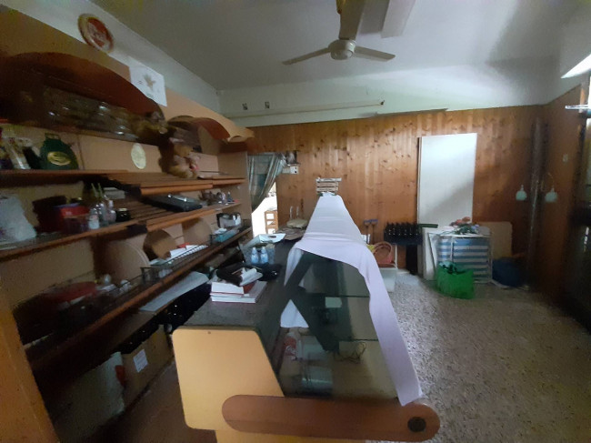 Casa singola in vendita a Ferrara