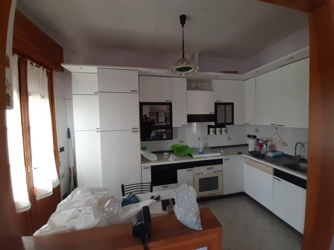 Casa singola in vendita a Ferrara