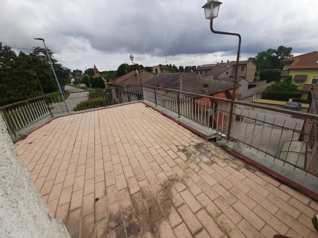 Casa singola in vendita a Ferrara