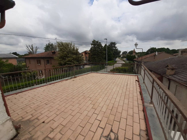 Casa singola in vendita a Ferrara