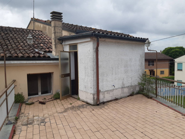 Casa singola in vendita a Ferrara