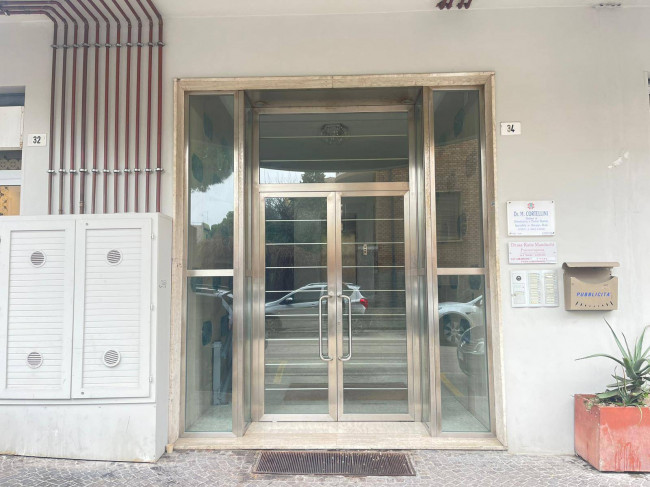 Appartamento in vendita a Rimini