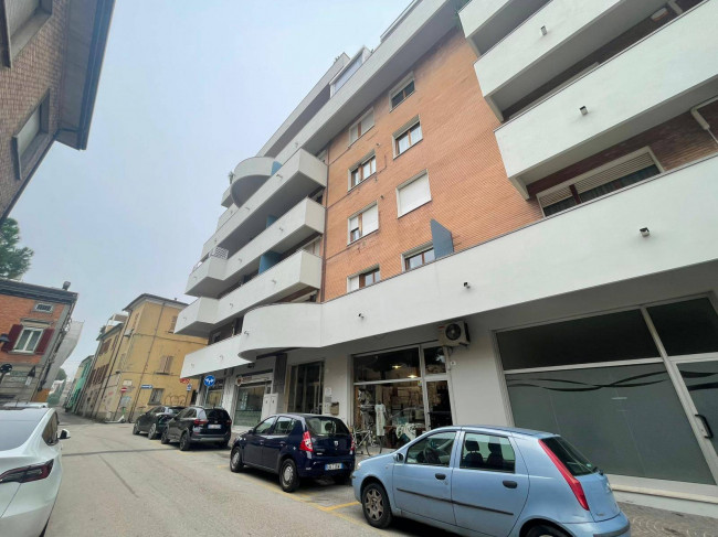 Appartamento in vendita a Rimini