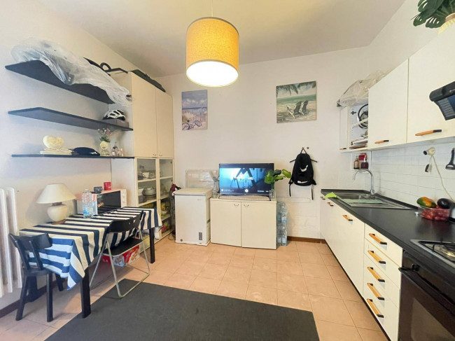 Appartamento in vendita a Rimini