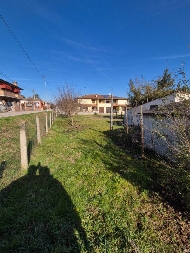 Casa singola in vendita a Ferrara
