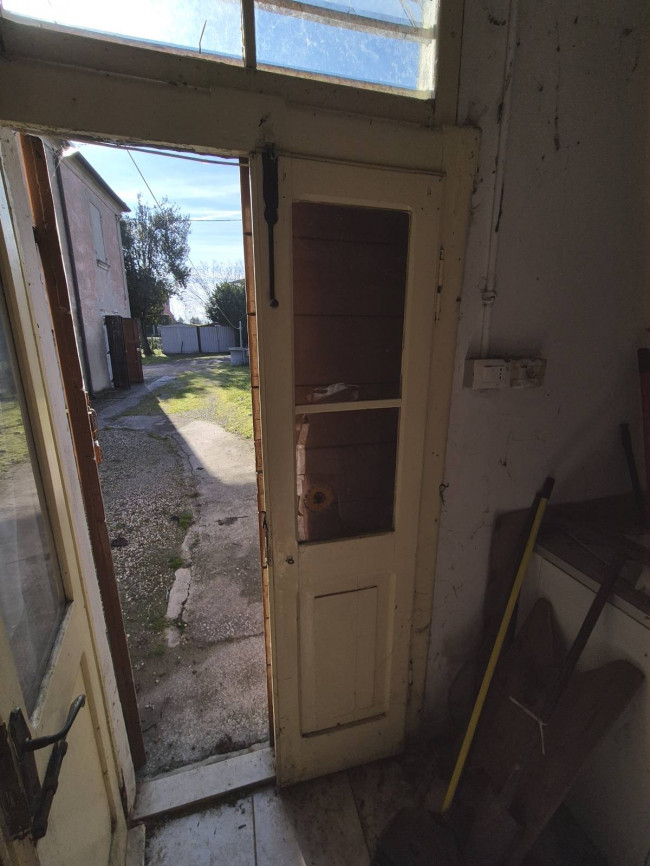 Casa singola in vendita a Ferrara