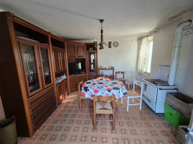 Casa singola in vendita a Ferrara