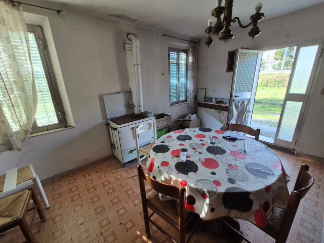 Casa singola in vendita a Ferrara