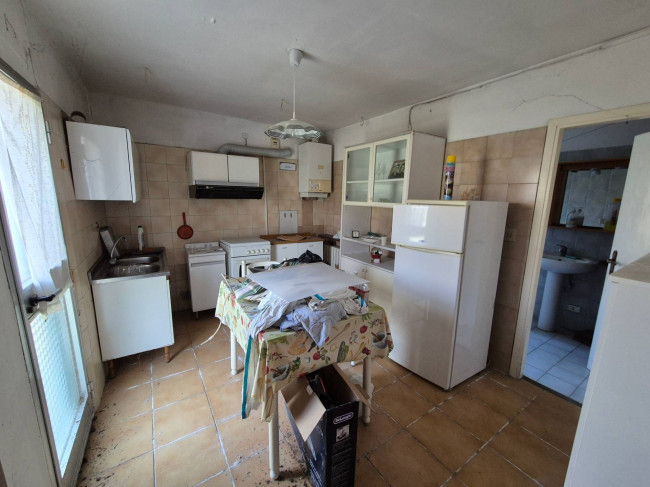 Casa singola in vendita a Ferrara