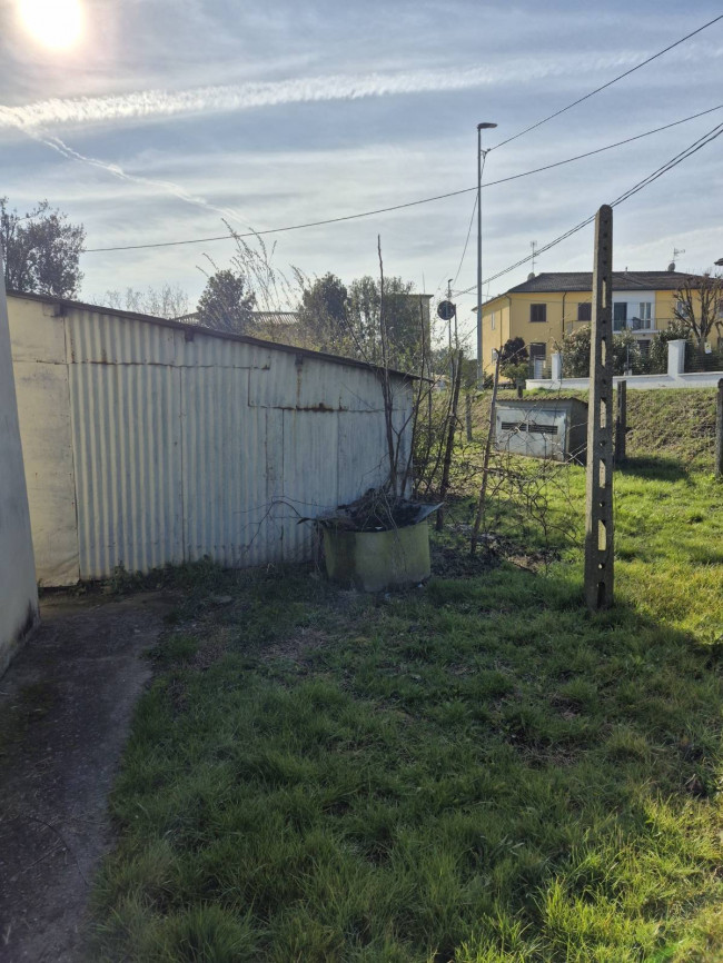 Casa singola in vendita a Ferrara