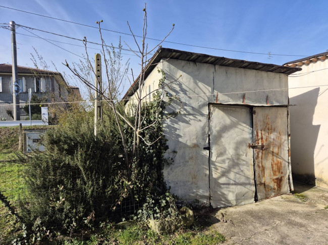 Casa singola in vendita a Ferrara