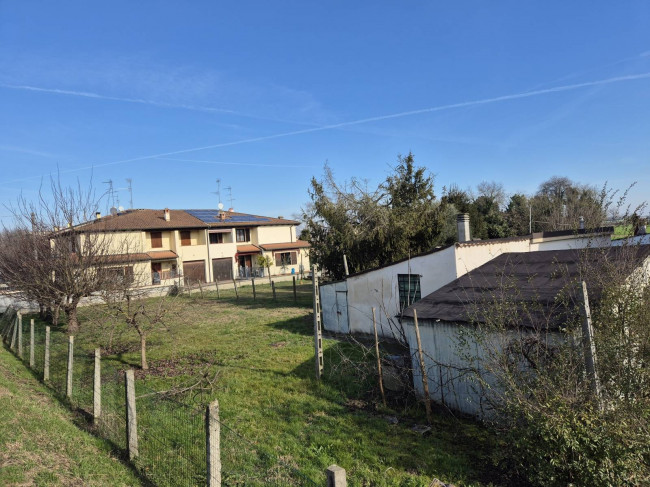 Casa singola in vendita a Ferrara
