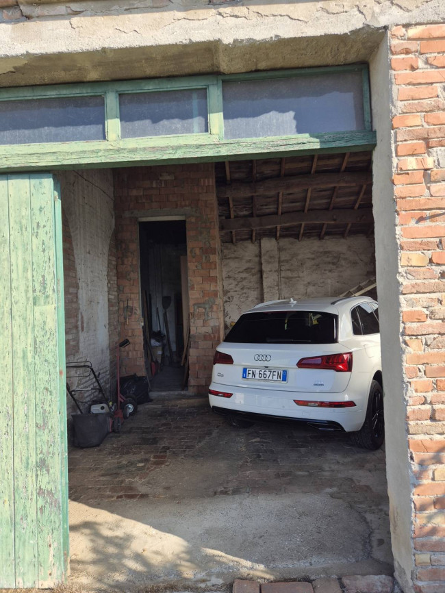 Casa singola in vendita a Terre del Reno