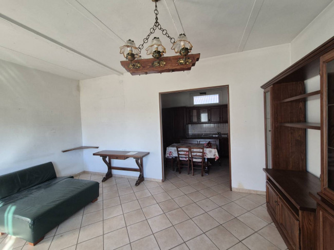 Casa singola in vendita a Terre del Reno