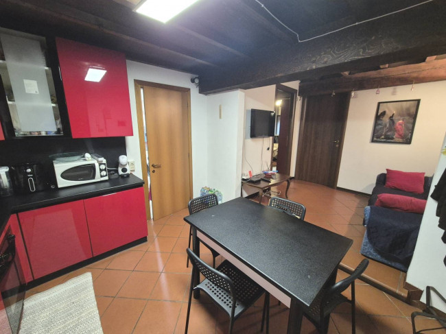 Appartamento in vendita a Ferrara