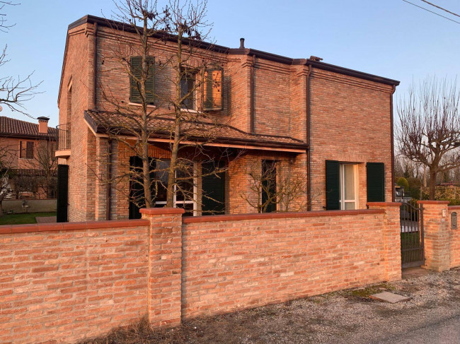 Villa in vendita a Ferrara