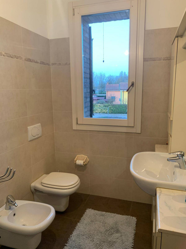 Villa in vendita a Ferrara