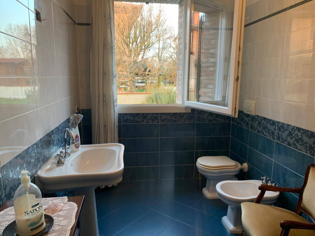 Villa in vendita a Ferrara