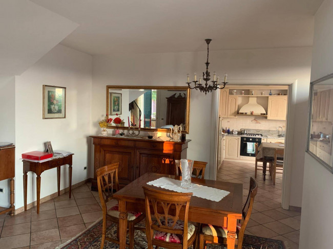 Villa in vendita a Ferrara