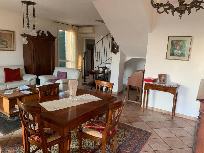 Villa in vendita a Ferrara