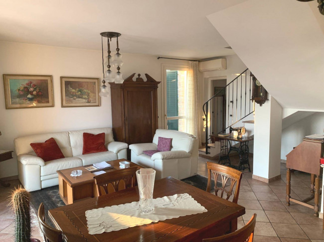 Villa in vendita a Ferrara