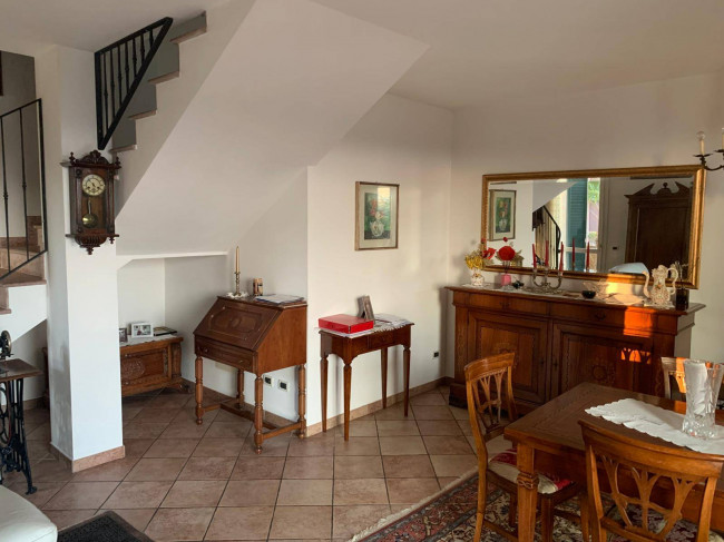 Villa in vendita a Ferrara