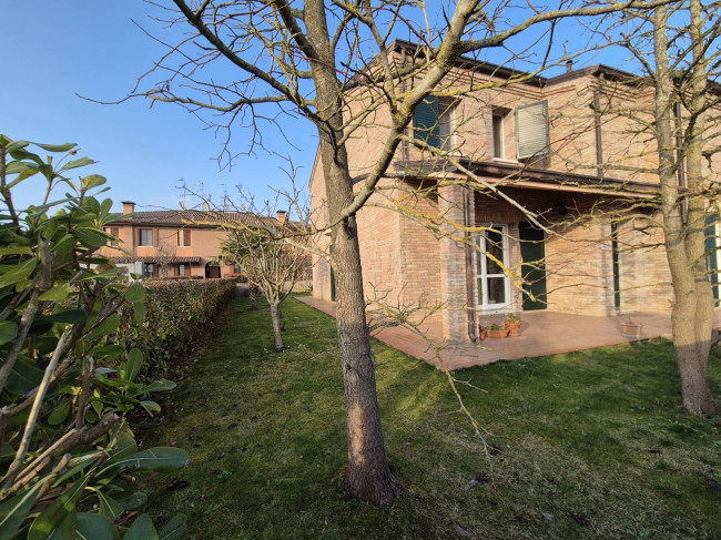 Villa in vendita a Ferrara