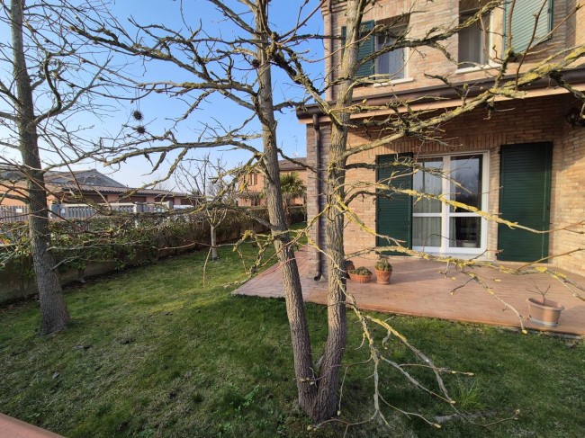 Villa in vendita a Ferrara